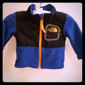 The North Face Denali Jacket